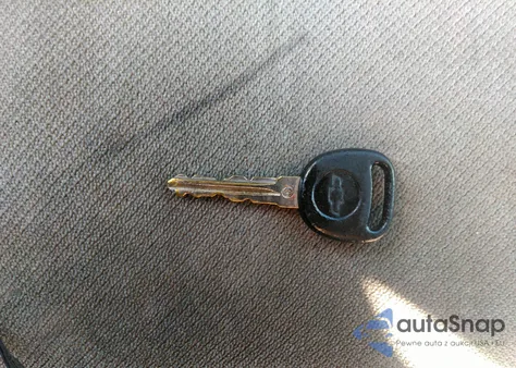 2007 Chevrolet Impala Ls z USA, uszkodzony, nr VIN 2G1WB58K079332844